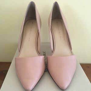 Banana Republic Amalia Heels size 9